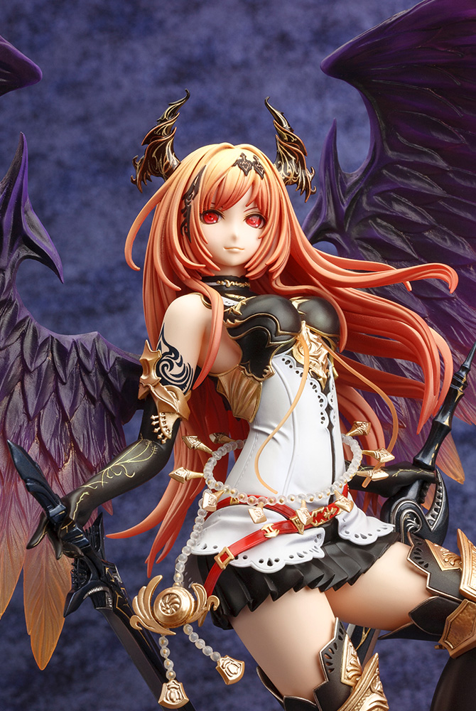 เปิดจอง : Dark Angel Olivia Renewal Package Ver.