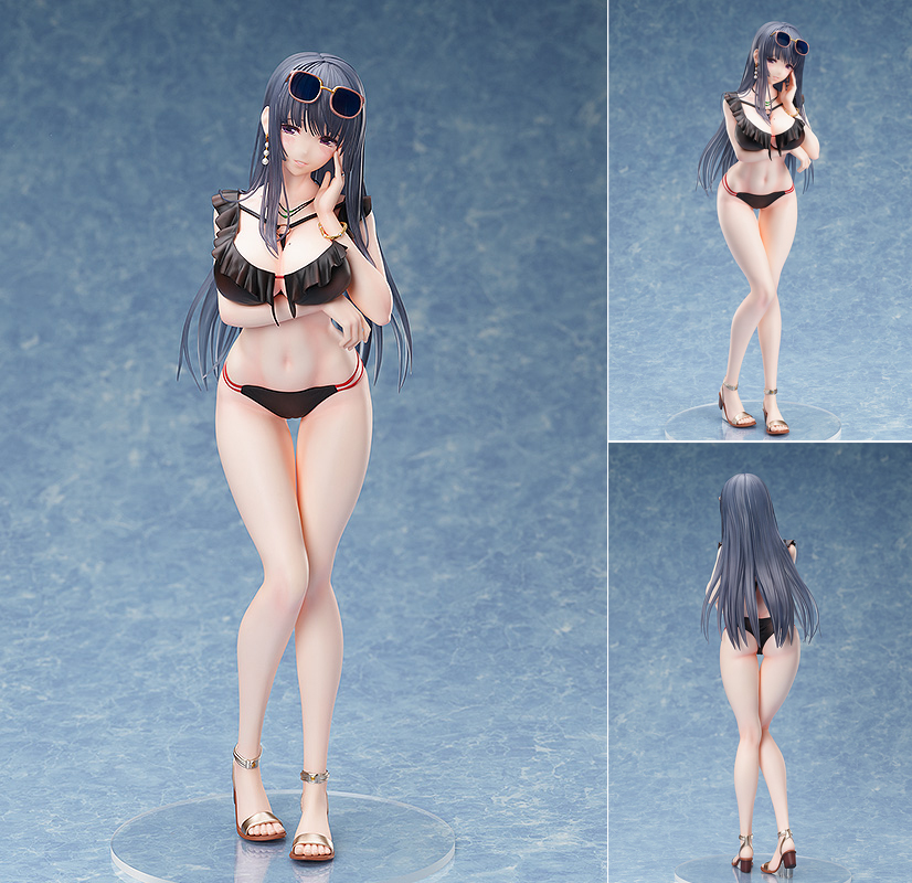 เปิดจอง : Chiaki Ayase: Swimsuit Ver.