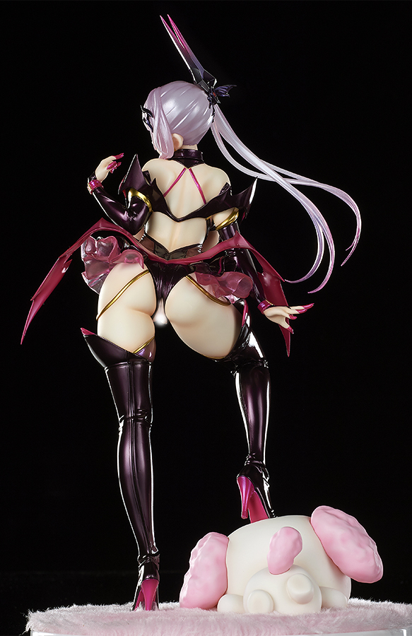 เปิดจอง : Eviltia