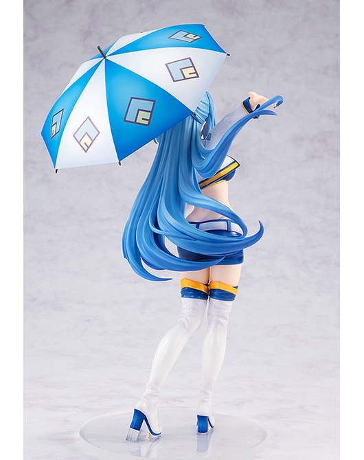 เปิดจอง : Aqua: Race Queen Ver.