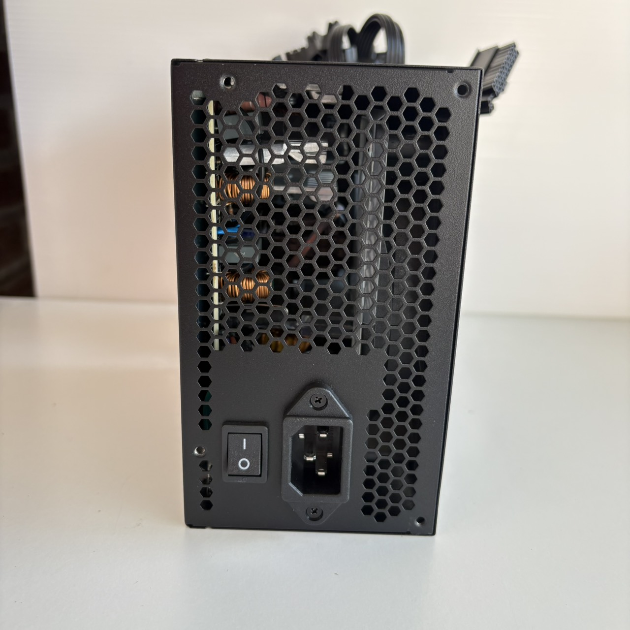 PSU ANTECATOM B750 (80 + BRONZE) ประกัน Advice 30/05/2028