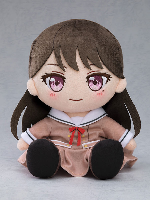 เปิดจอง : BanG Dream! Plushie MyGO!!!!! Raana Kaname School Uniform Ver.