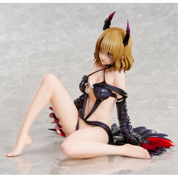 เปิดจอง : To Love-Ru Darkness - Risa Momioka Darkness Ver.