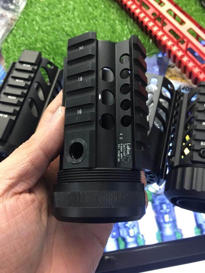 New.อุปกรณ์แต่งปืน M4 Cmmg.22 / M16 ราคาพิเศษ