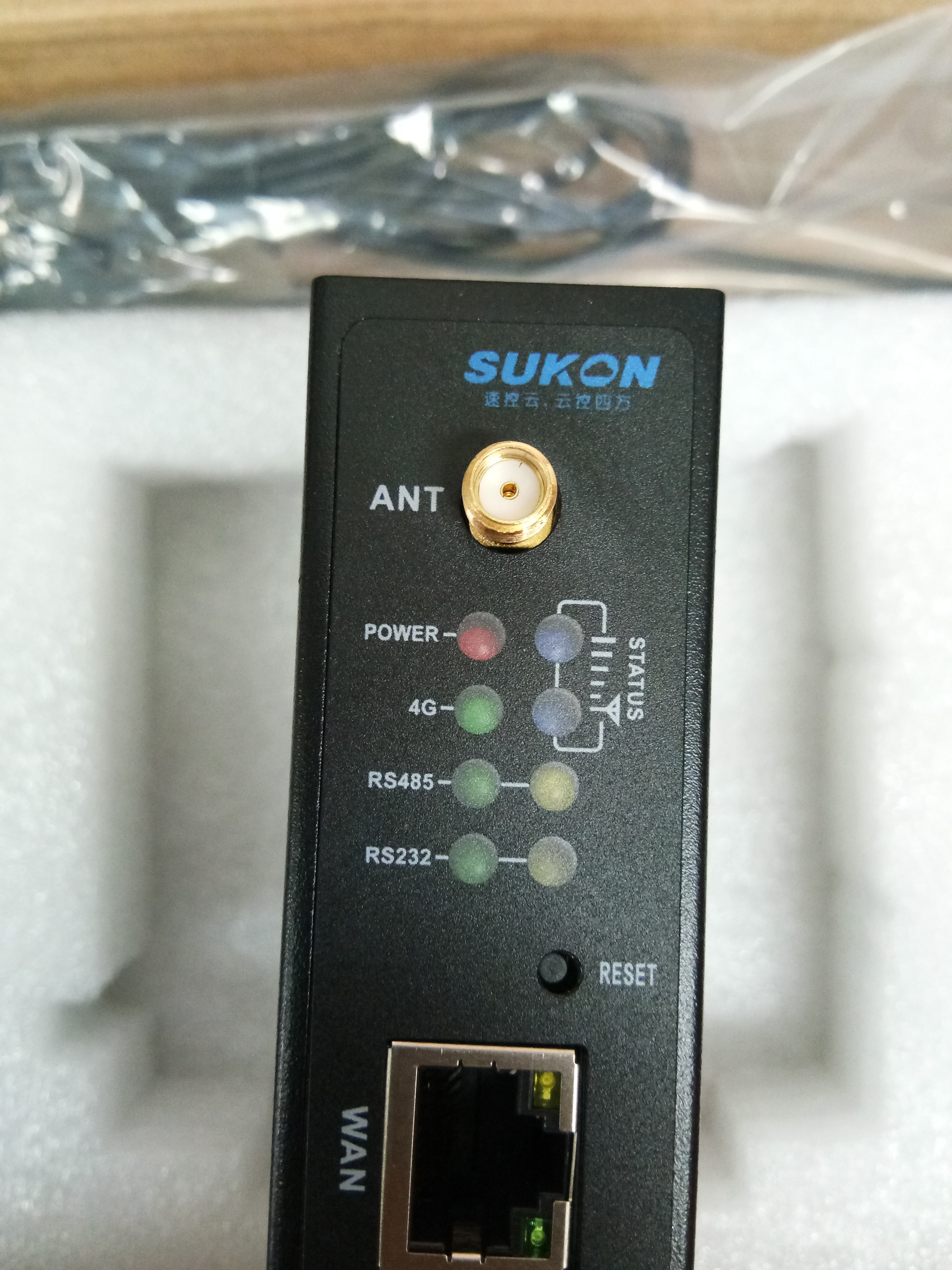 รีโมทคลาน์Box ดาวน์โหลด PLC Program จากที่บ้าน -รองรับยี่ห้อ Mitsubishi, Siemens, OMRON, Allen Bradley, Delta, Panasonic, Schneider และอื่นๆ