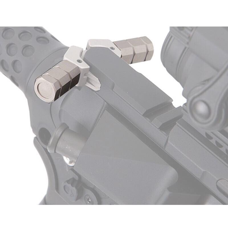 New.อุปกรณ์แต่งปืน M4 Cmmg.22 / M16 ราคาพิเศษ