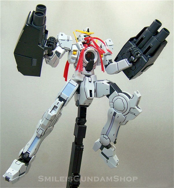 HGOO 1/100 GN-004 Gundam Virtue [โมจีนTT]