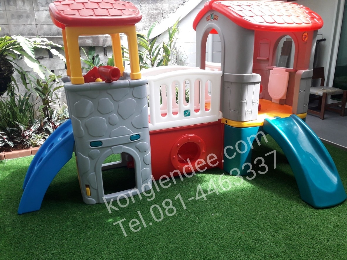 บ้านน้อย 2 ชั้น LERADO