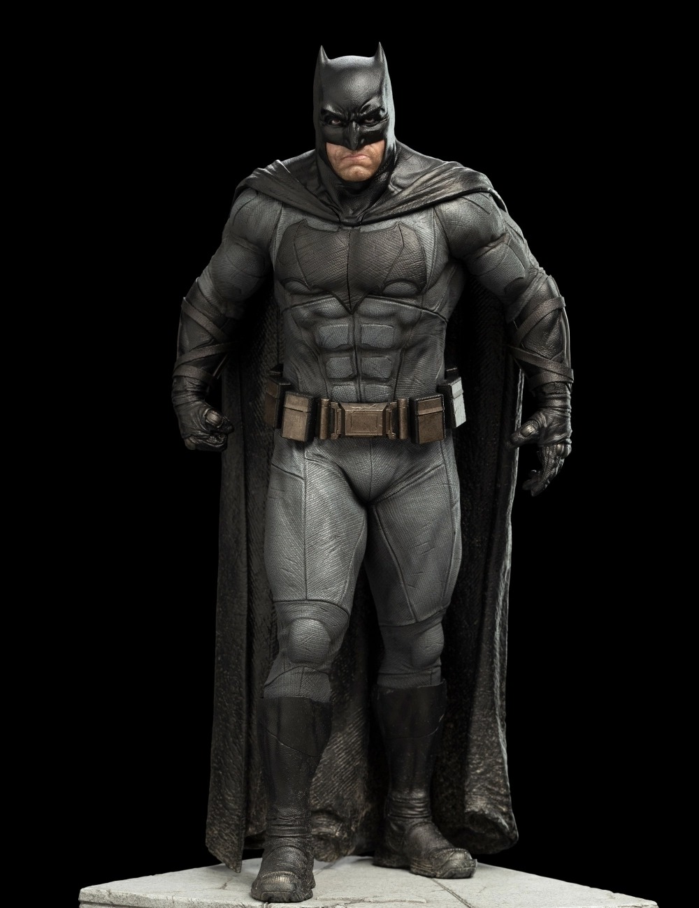 เปิดจอง : ZACK SNTDER's JUSTICE LEAGUE TRINITY SERIES