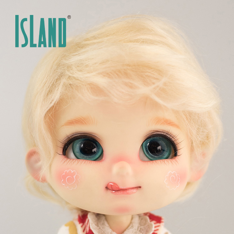 wig endaoshe_000628
