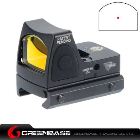 New.Red Dot Trjicon RMR RM06+ขาจับปืน Glock สีดำ สีทราย ราคาพิเศษ