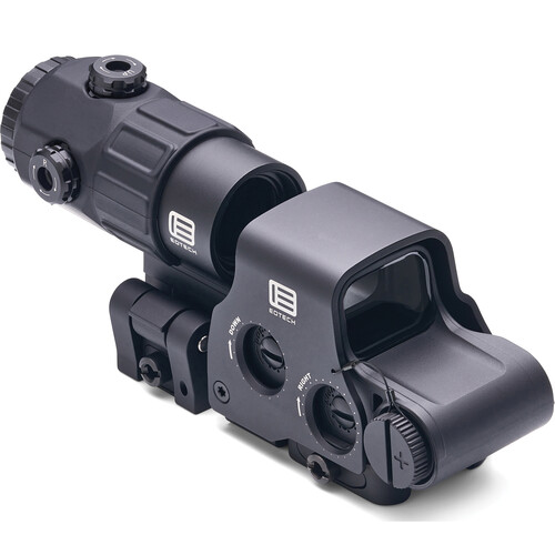 New.ซูมหลังดอท ยี่ห้อ Eo-Tech รุ่น G45 (G45 Magnifier)