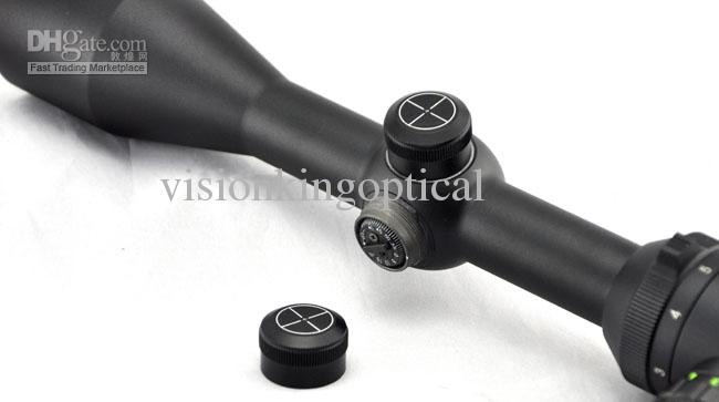 กล้อง Scope Visionking 3-9x44L