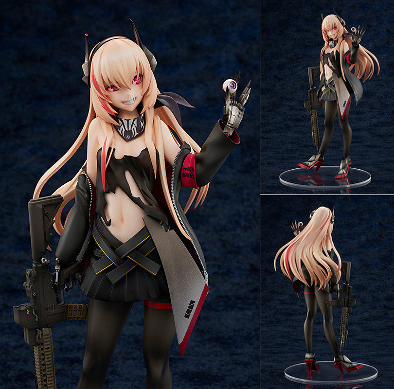เปิดจอง : M4 SOPMOD II