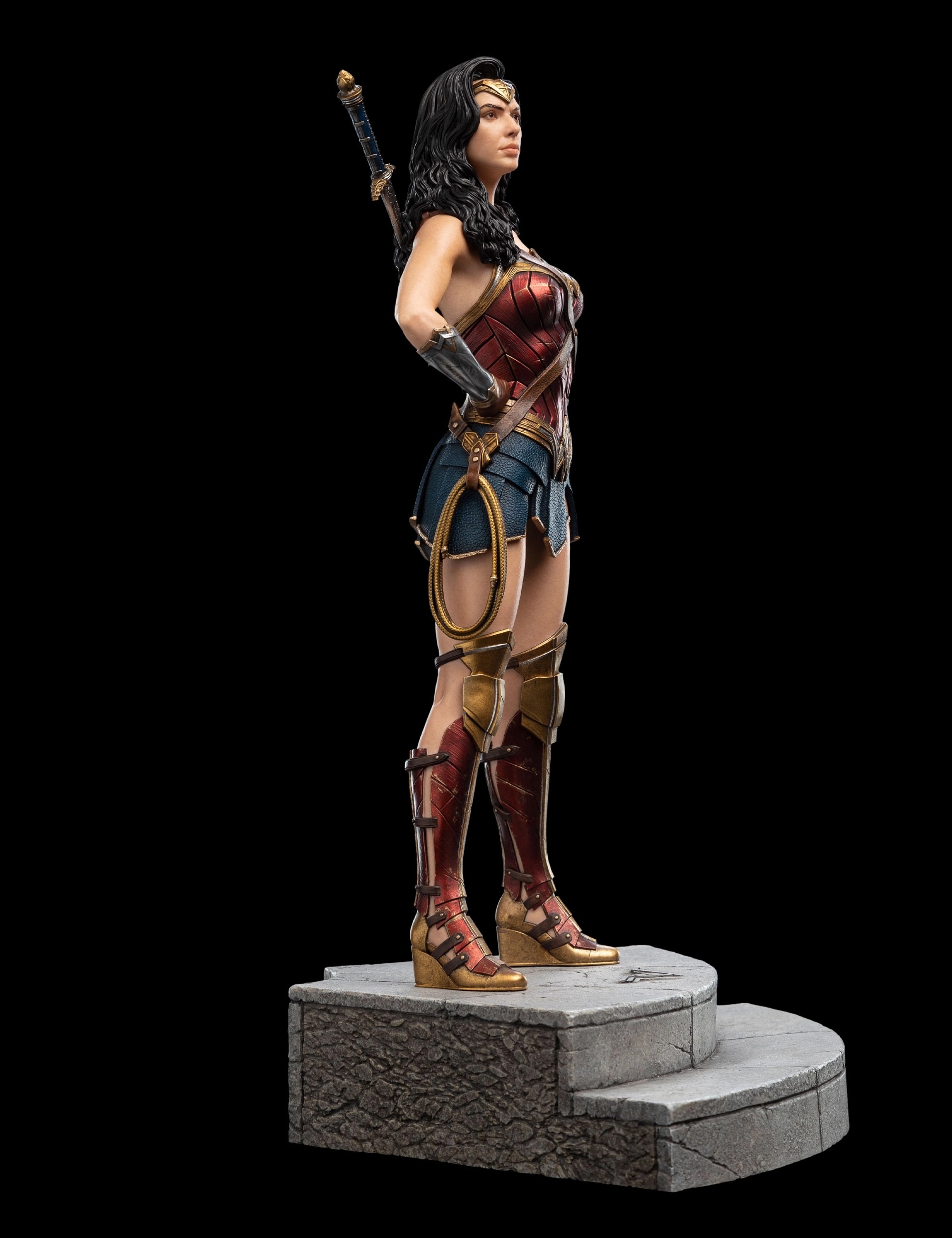 เปิดจอง : ZACK SNTDER's JUSTICE LEAGUE TRINITY SERIES