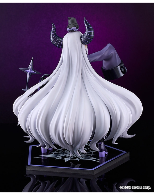 เปิดจอง : La+ Darknesss