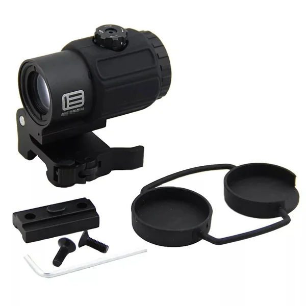 New. ซูมหลังดอท Eotech G43 3X Magnifier