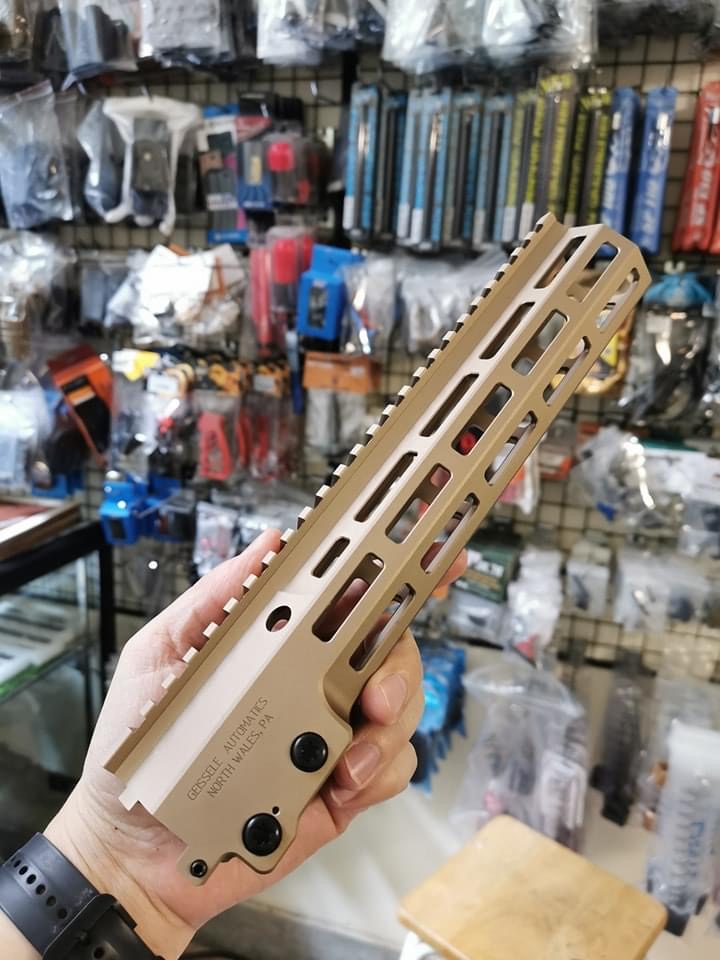 New.ชุดหน้า M4