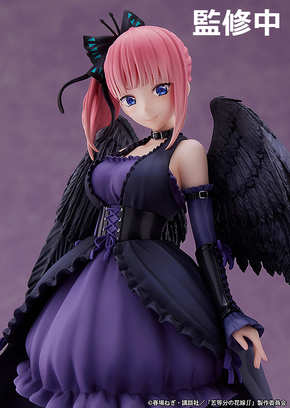 เปิดจอง : Nino Nakano: Fallen Angel ver.
