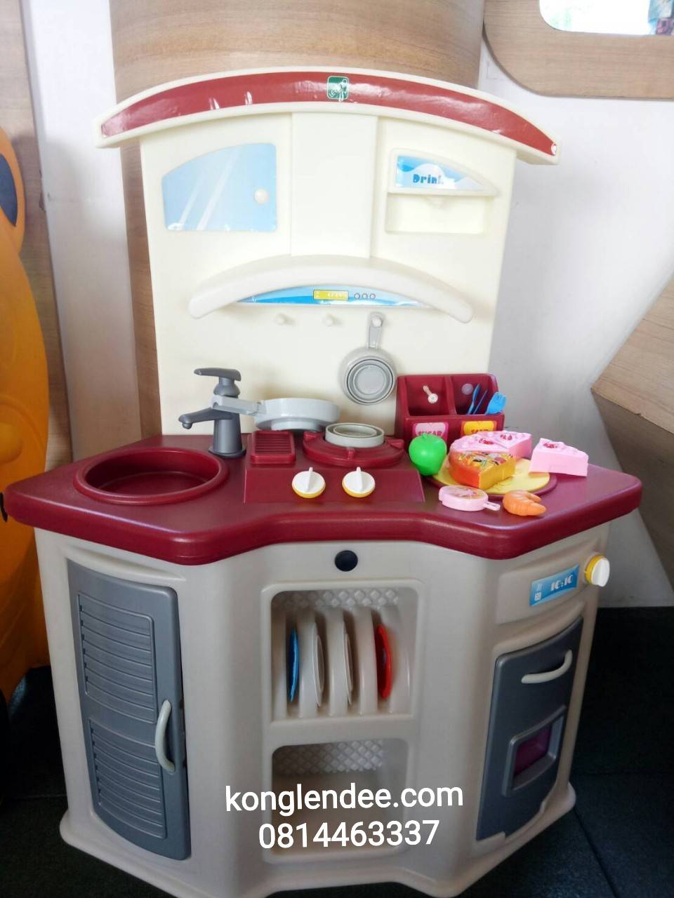 ชุดครัว LERADO