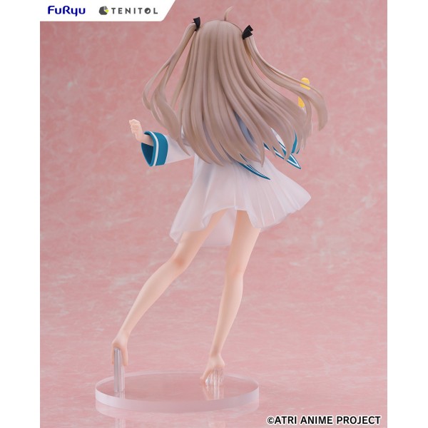 เปิดจอง : Tenitol Tall Atri