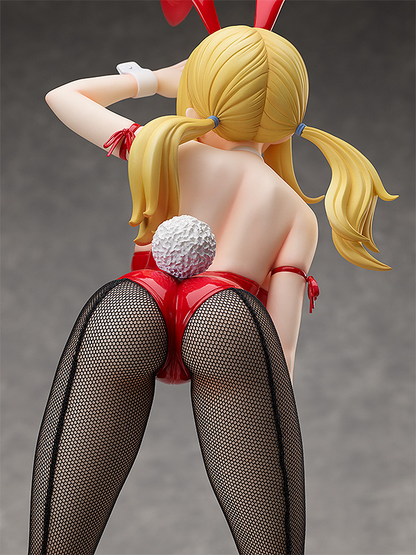 เปิดจอง : Lucy Heartfilia: Bunny Ver