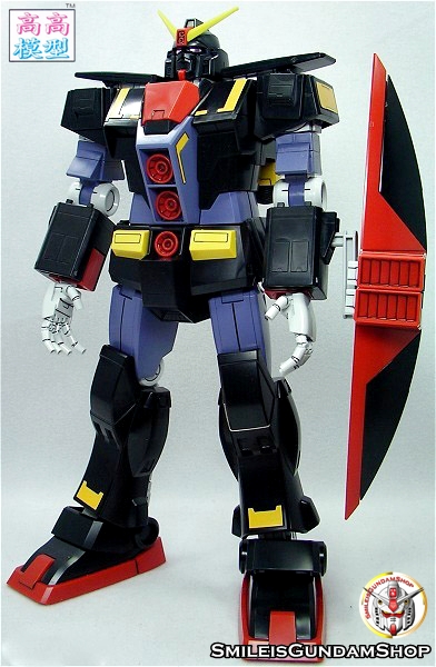 HGUC 1/144 MRX-009 Psycho Fighter / Psycho Gundam[โมจีนTT]