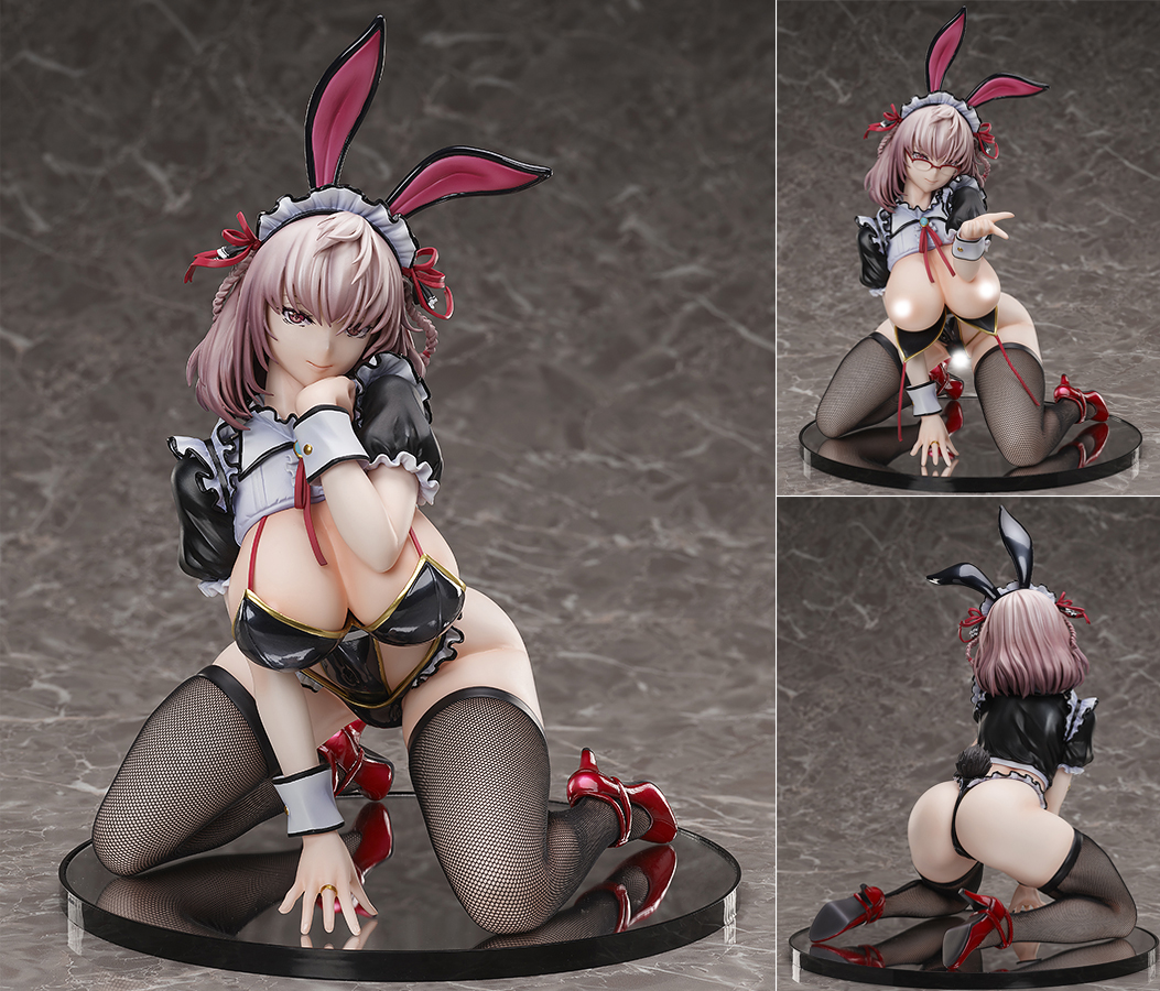 เปิดจอง : Sara Nogami Bunny Version