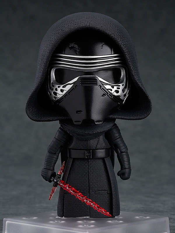 เปิดจอง Nendoroid - Star Wars: The Force Awakens: Kylo Ren