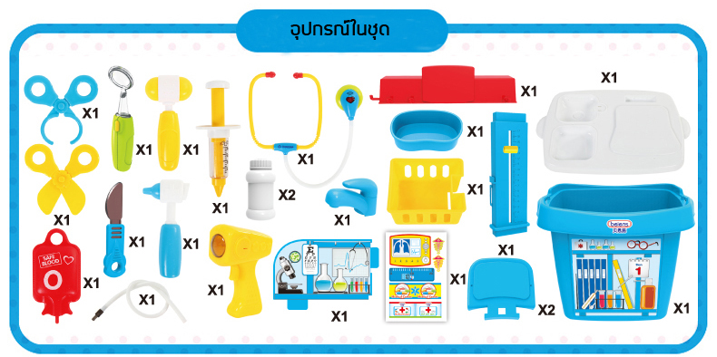 โตะ๊หมอ