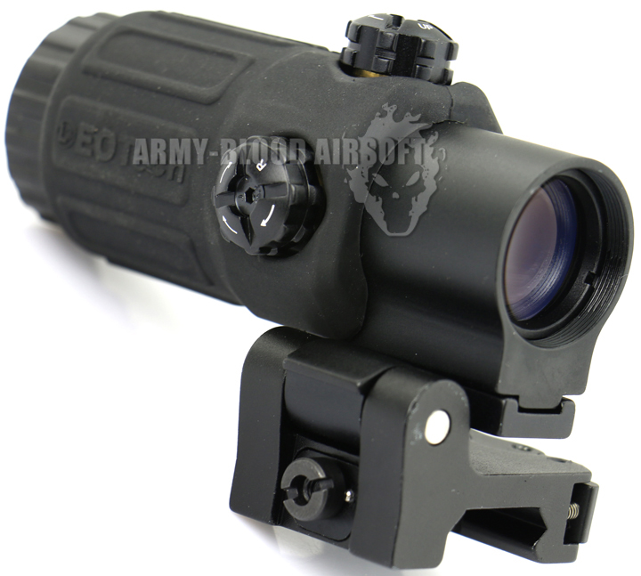 New.EOTech Holographic Hybrid Sight I EXPS3-4 W/ G33 STS Magnifier ราคาพิเศษ