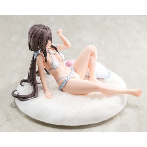 เปิดจอง : Hoshimiya Amane illustration by karory (KAROMIX)