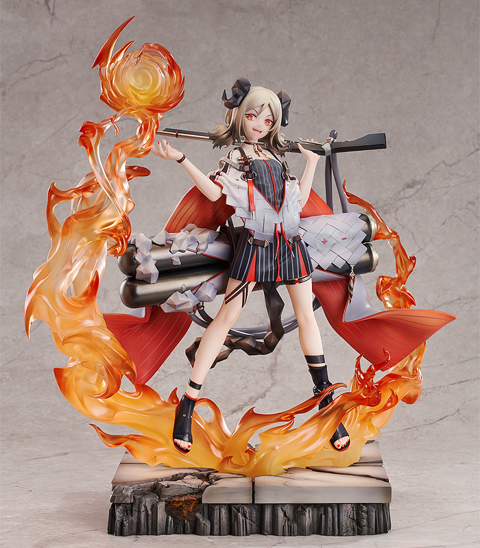 เปิดจอง : Ifrit: Elite 2