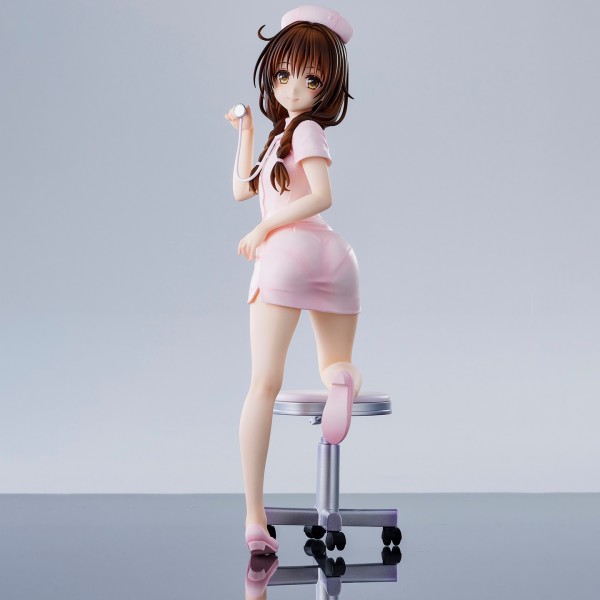 เปิดจอง : Mikan Yuuki Nurse Cosplay