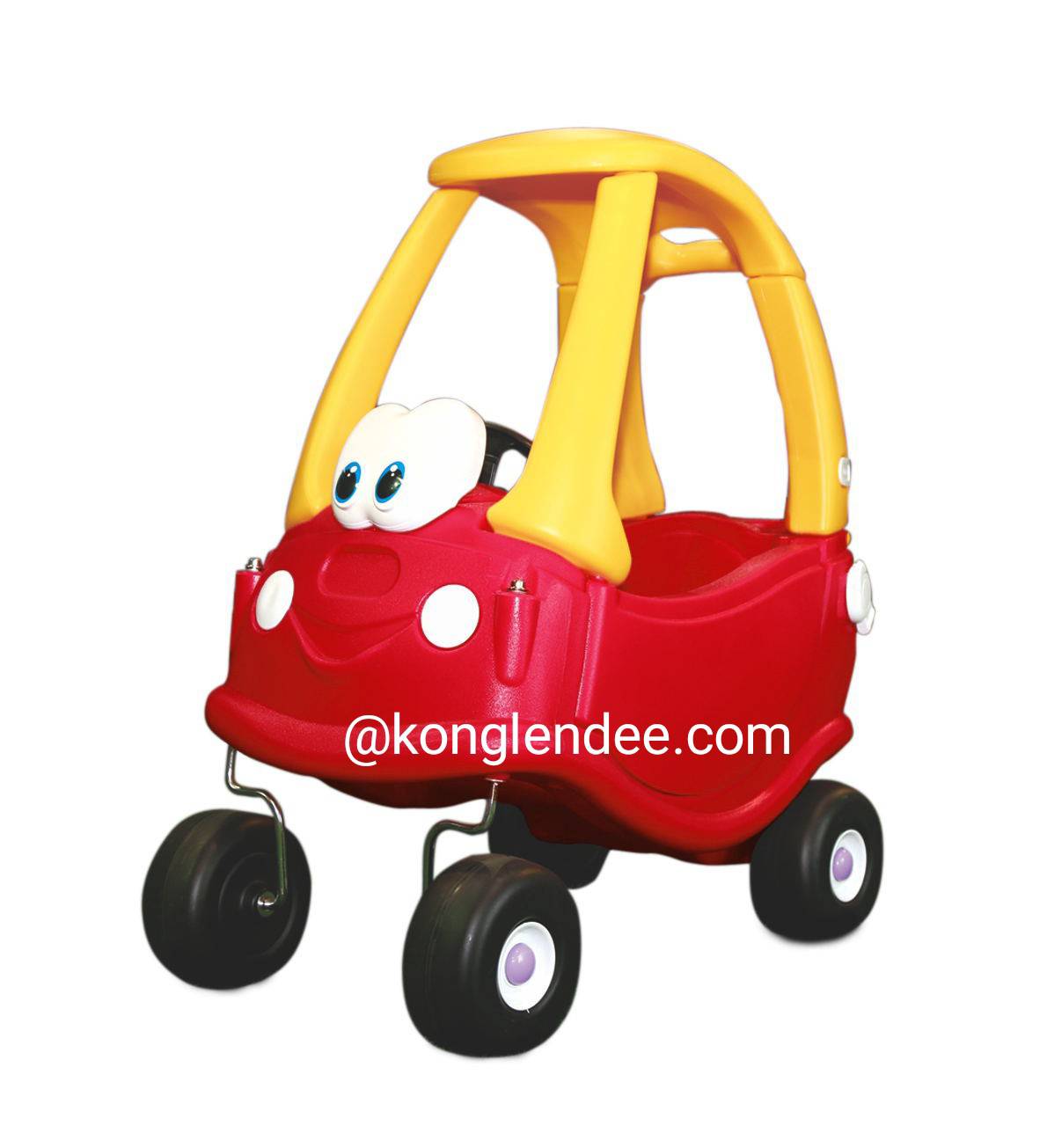 รถการ์ตูน