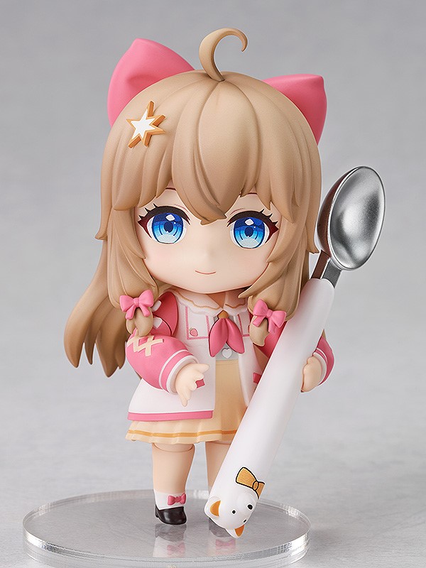 เปิดจอง : Nendoroid Diana