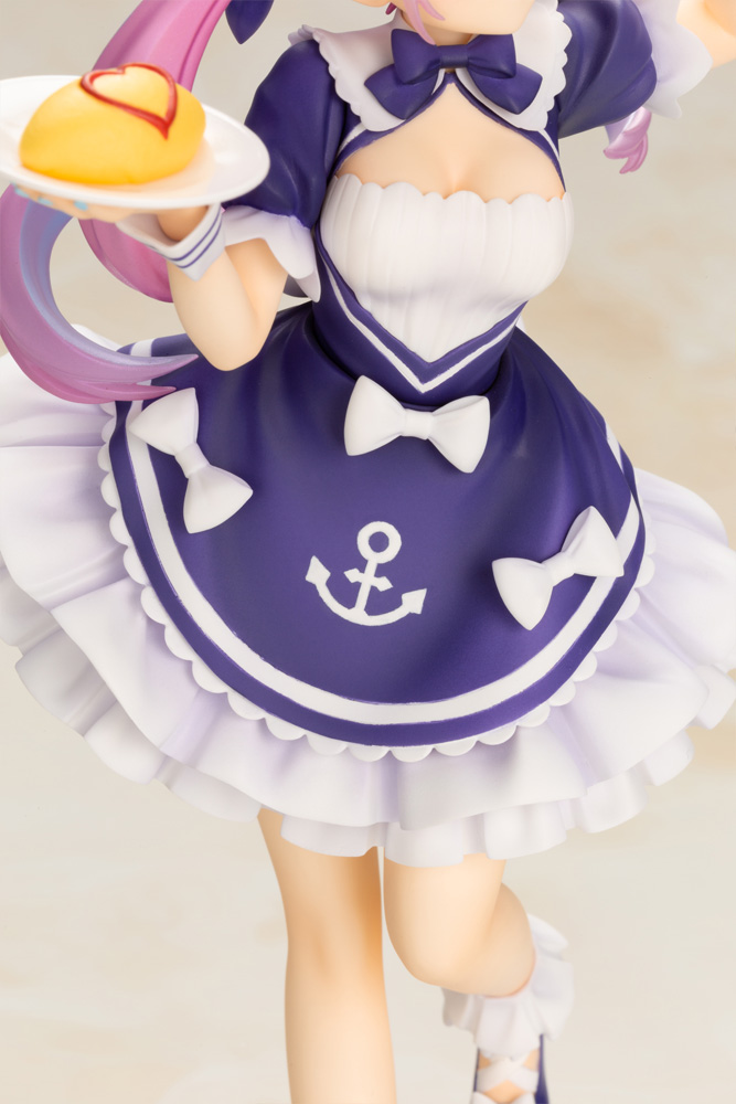 เปิดจอง : Minato Aqua