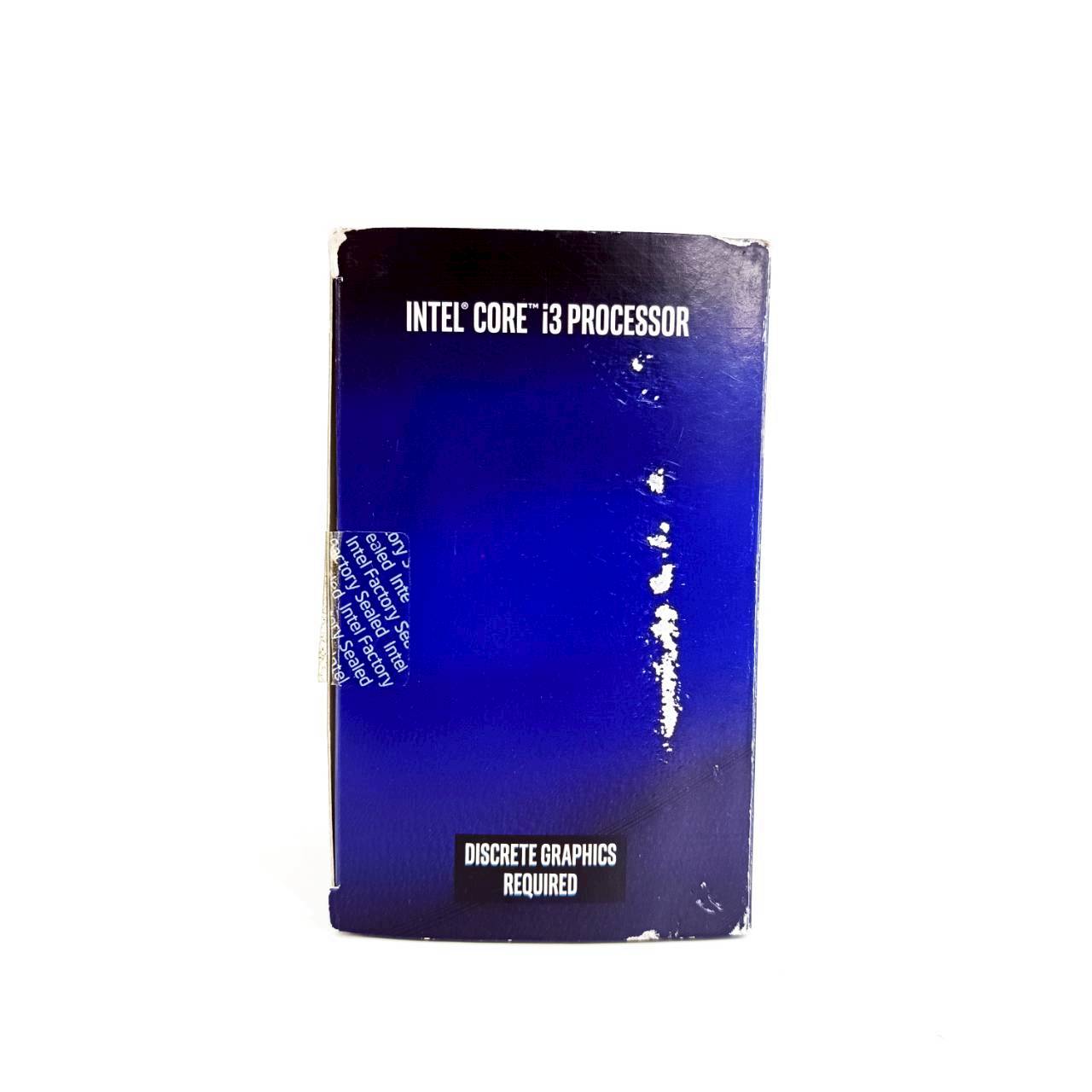 CPU Core i3-9100F ประกัน 2 เดือน