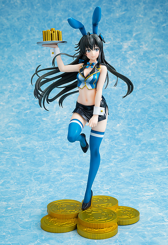 เปิดจอง : CAworks Yukino Yukinoshita: Casino Party Ver.