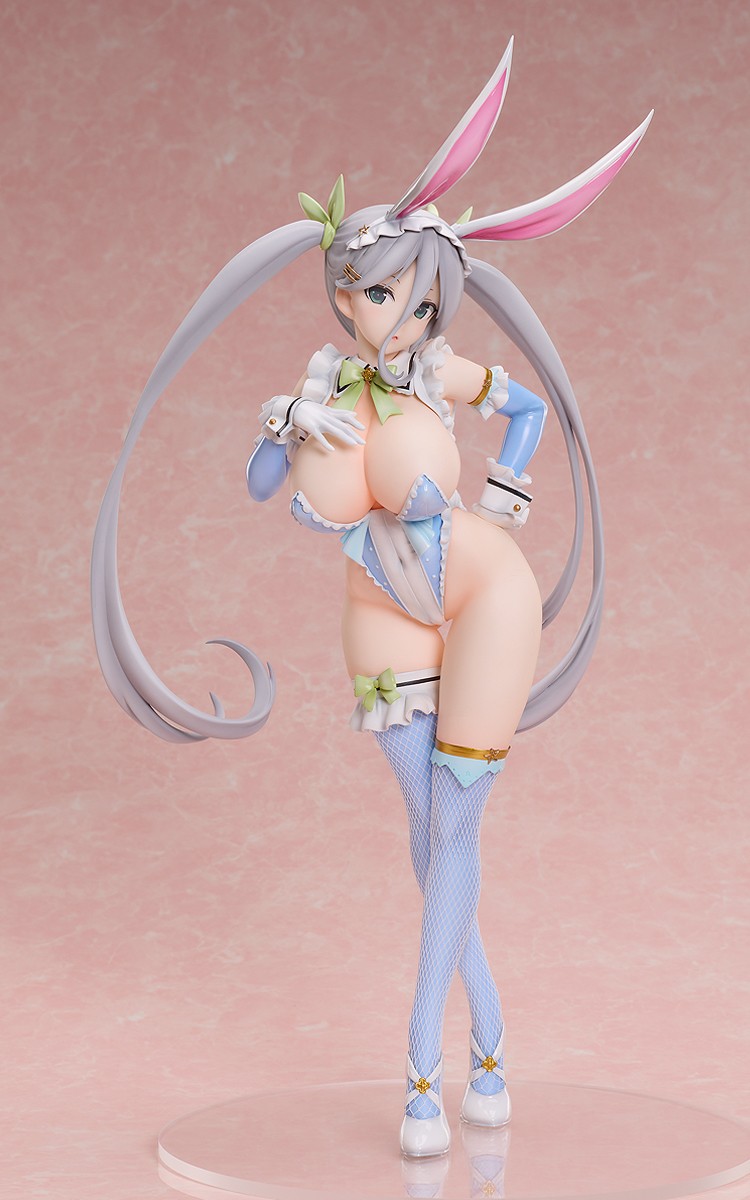เปิดจอง : Senko: Bunny Ver.