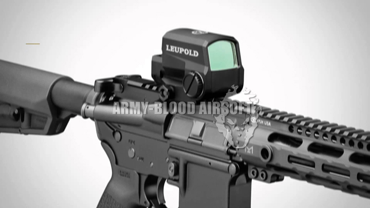 New.Leupold Carbine Optic (LCO) Red Dot ราคาพิเศษ