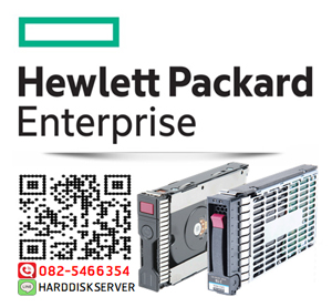 508027-001 [ขาย จำหน่าย ราคา] HP 1TB 7.2K RPM SATA 3.5Inch HDD - [P/N: 588600-002] [Spare P/N: 508027-001]