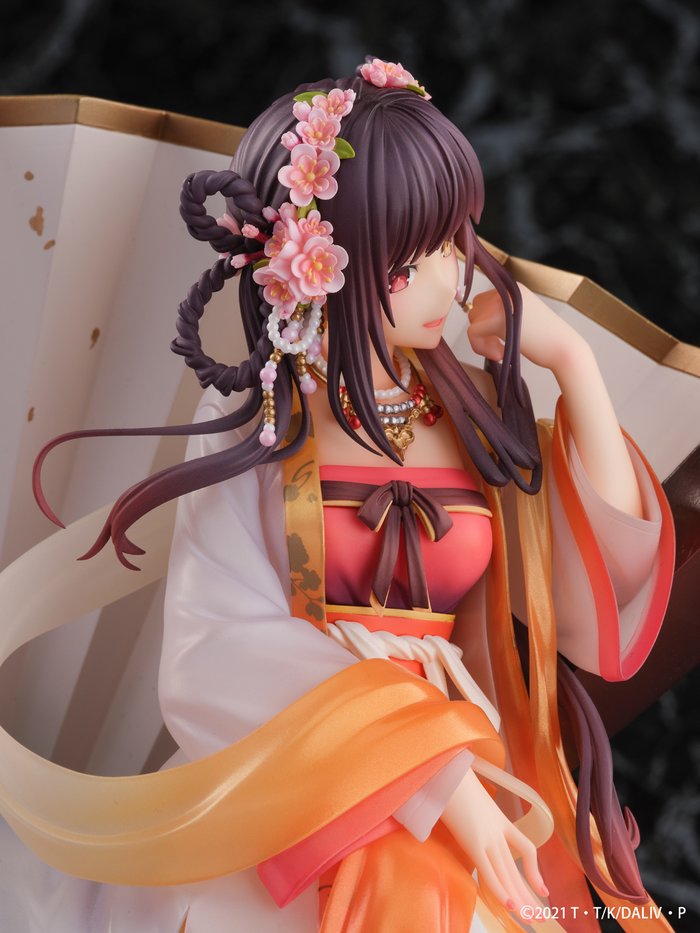 เปิดจอง : Kurumi Tokisaki - Hanfu Ver.
