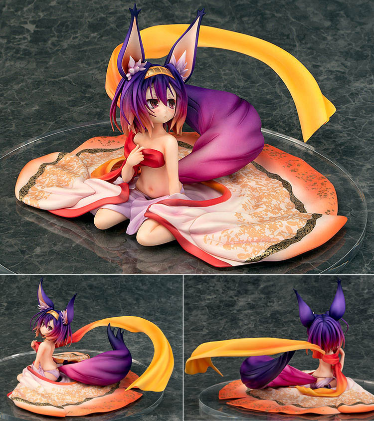 เปิดจอง Izuna Hatsuse