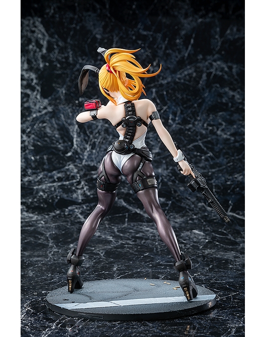 เปิดจอง : Powered Bunny Light Armor Ver.