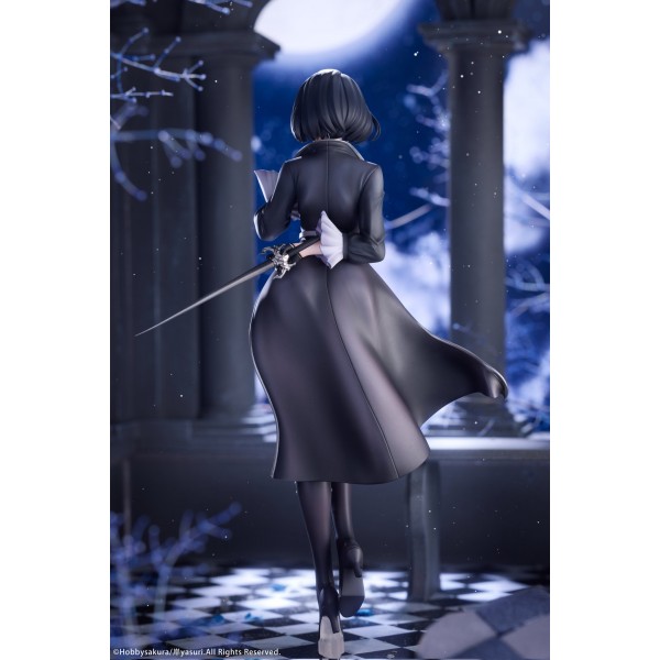 เปิดจอง : Nevaostro Illustration by Kishi Yasuri