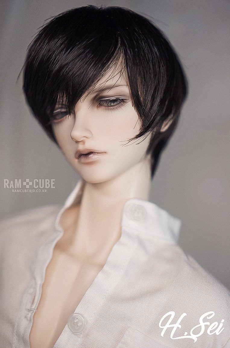 [Re-release] H.Sei : Tropical Night
