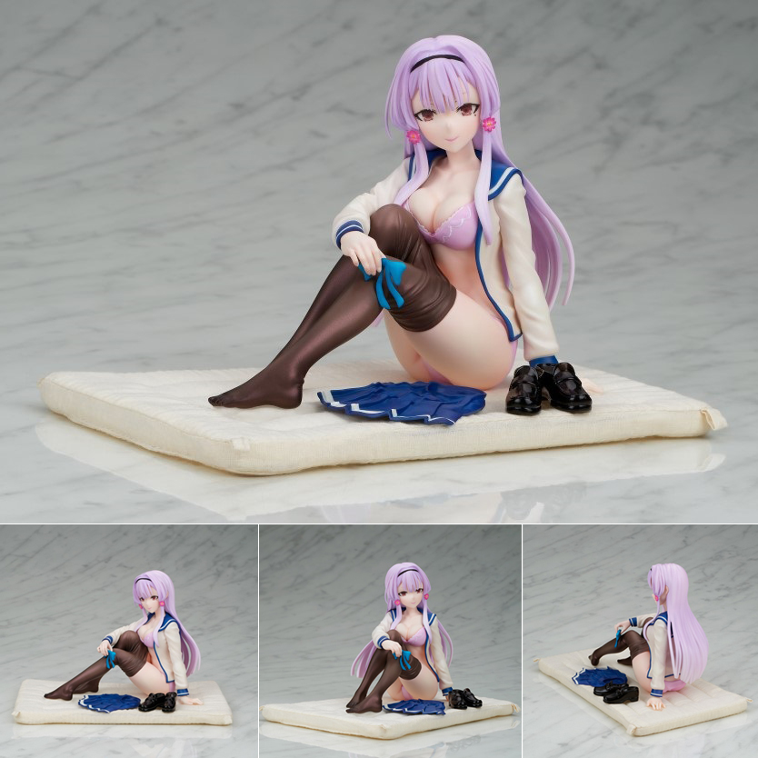 เปิดจอง Sakura Akino (Cosmos)
