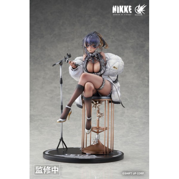 เปิดจอง : Goddess of Victory: Nikke Noise Classic Diva 1/6
