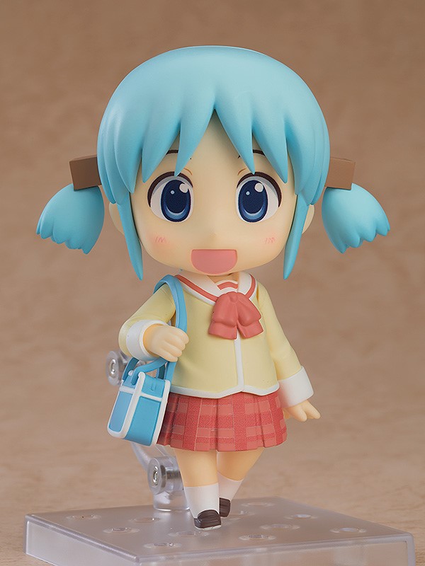 เปิดจอง : Nendoroid Mio Naganohara: Keiichi Arawi Ver.